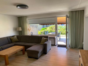Gemütliches Ferienhaus Küstenliebe